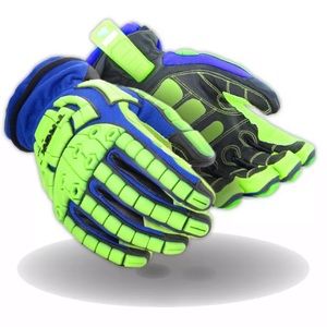 T-REX by Magid TRX654 Winter Gloves Cut Level 5